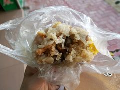 粽子-老妈宫粽球