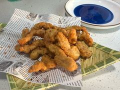 -鱼酷活鱼烤鱼(仙林金鹰店)