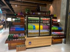 -盛江山自助料理(奥莱锦辉购物广场店)