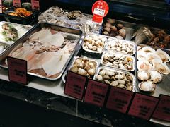 -街角等你.大连海鲜烧烤(西安路店)