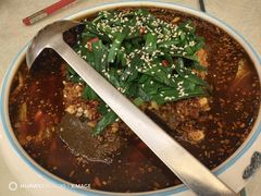 -玉华宫宾馆·餐厅(铜川驻京办店)