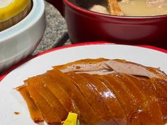 -真地道京味府·鲜橙烤鸭·北京菜(朝外大街东大桥店)