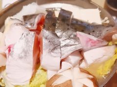 -御瀛日本料理