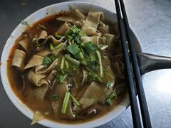 -陈记锅巴菜(五大道店)