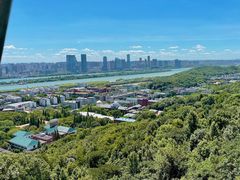 -岳麓山风景名胜区