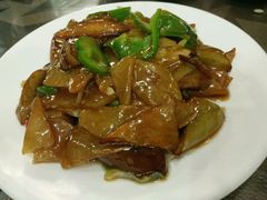 -哈尔滨风味小吃东北菜(五角场店)