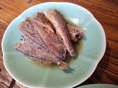 酥鱼小菜-后院犇牛主题餐厅(云岗店)