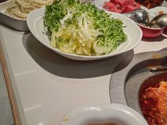 -豆花姐烂豆花火锅(水屯北路恒大滨河店)