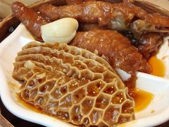 -点都德(千灯湖环宇城店)