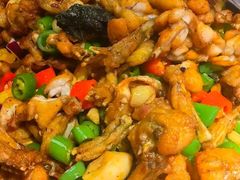 -蛙小侠(长安万科店)