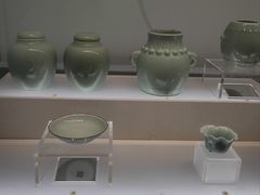 -广西壮族自治区博物馆