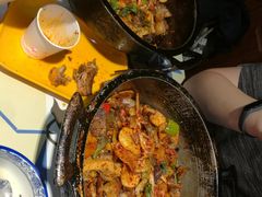 -清真.德枭炕肉店.青海菜(大新街夜市店)