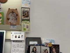 -海马体照相馆(万菱汇店)