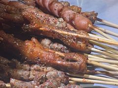 -肉串汪(西便门店)