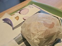 -麦当劳(安定门外大街店)