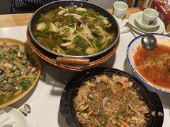 番茄圆子汤-蜀厨小匠(蒲江店)