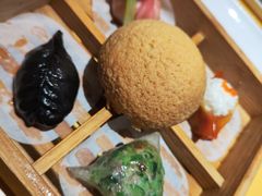 -蔡澜点心·粤菜(海印都荟城店)