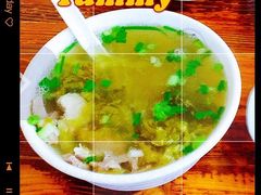 -陈记汤饭(水巷口店)