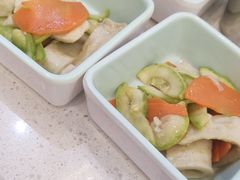-韩香福烤肉庄园(荣成店)