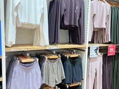 -优衣库(北京万柳华联购物中心店)