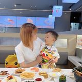 最近发现一家好吃又实惠的一家寿司店