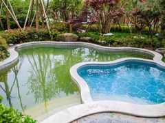 -思念果岭悦温泉