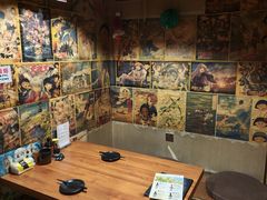 -木子烧鸟屋(百子湾店)