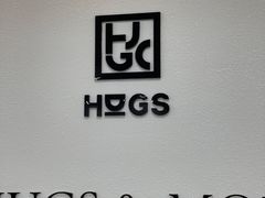 -HUGS coffee(东区店)