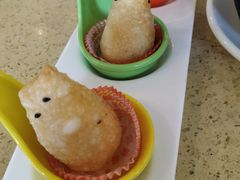 -喜鹊茶点.啫煲(车陂店)