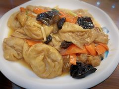 -灵福缘私房菜·农家菜(拈花湾·灵山大佛必推店)