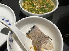 -打酱友•斑鱼海鲜粥火锅(吴桥店)