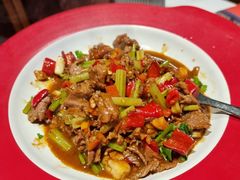 -匠熙小馆(崇文门店)