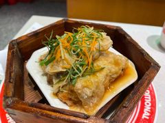 -明腾壹间茶餐厅(新都会花园广场店)