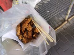 -傅强排骨(成都总店)