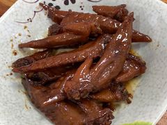 -湛记牛肚螺粥(群贤路店)