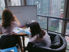 -槿言教育·雅思托福·国际教育·小语种培训留学中心(观音桥店)