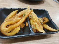 -安大叔拌饭(宝龙店)