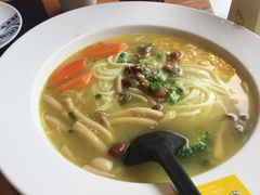 -茶花妹子云南餐厅(北大店)
