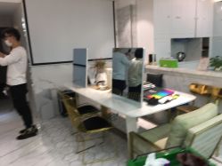 -潘多拉Hairsalon