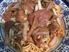 -慧娟面馆·餐厅(望江路店)