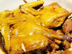 -江南赋(内蒙古大厦店)