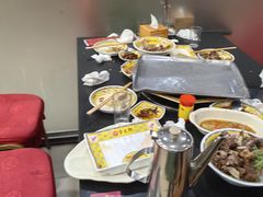 -芦月轩羊蝎子(北蜂窝店)