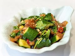 -临家小院·潮汕菜·商务宴请·点心(白石洲店)