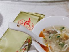 -金枝玉叶上海人家食府(三里河店)