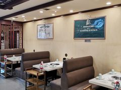 卡座-阳坊胜利涮羊肉(阳坊老店)