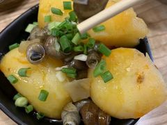 -亚皆老街南宁老友粉·米粉(印象城店)