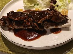 -上海人家花樣年华(中山公园店)