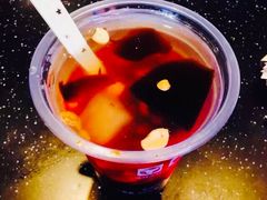 八婆婆烧仙草-八婆婆烧仙草(曾厝垵店)