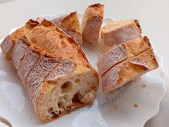 传统法棍-一方麦浪·BreadSolo法式烘焙(丽江店)