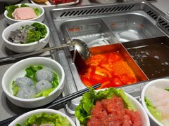 -海底捞火锅(金光华店)